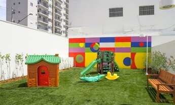 Imagem 5: Apartamento com 2 dormitórios , próximo ao metrô Vl. Prudente - SP