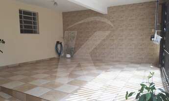 Imagem 3: Casa assobradada com 3 dormitorios, 4 vagas - Parada Inglesa