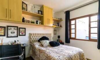 Imagem 5: SÃO PAULO - Casa Padrao - VILA MADALENA