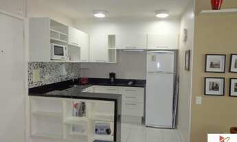 Imagem 2: São Paulo - Flat - Itaim Bibi