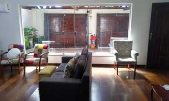 Imagem 2: Jardim Monte Kemel belo sobrado terreno 292 construída 270 m