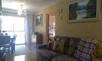 Imagem 6: Apartamento para venda com 55 metros quadrados com 2 quartos em Vila Antonieta - São Paulo