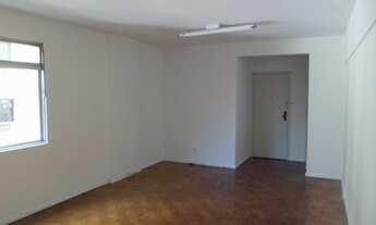 Imagem: Apartamento de 158 metros quadrados no bairro