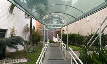 Imagem 4: Apartamento para venda com 56 metros quadrados com 2 quartos em Aflitos - Recife - PE