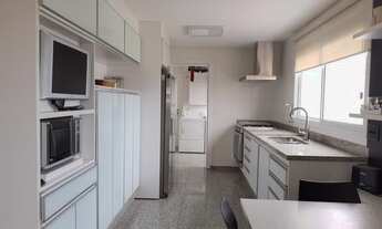 Imagem 3: Apartamento para venda tem 220 metros quadrados com 3 quartos em Vila Pompéia - São Paulo