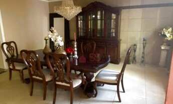 Imagem 5: Casa térrea com piscina