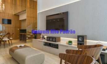 Imagem 5: 174m - 3 vgs - andar alto - Bairro Brooklin Novo