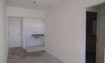 Imagem 4: Apartamento para venda possui 53 metros quadrados com 2 quartos em Vila Boaçava - São Paul