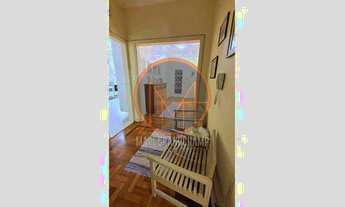 Imagem 4: Apartamento para venda possui 217 metros quadrados com 3 quartos em Higienópolis - São Pau