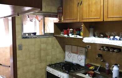 Imagem 12: Apartamento à venda, 60 m² por R$ 247.000,00 - Tucuruvi - São Paulo/SP