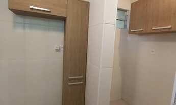 Imagem 2: Apartamento para aluguel possui 67 metros quadrados com 2 quartos em Bela Vista - São Paul