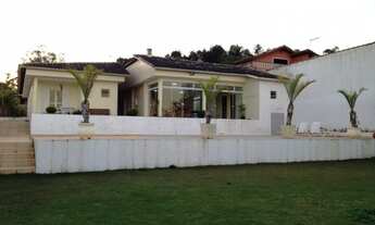 Imagem 6: Chácara em Condomínio Fechado antes do Centro de Ibiúna