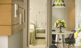 Imagem 6: Apartamento para aluguel possui 78 metros quadrados com 2 quartos em Bela Vista - São Paul