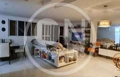 Imagem 6: Rio de Janeiro - Apartamento Padrão - Barra da Tijuca