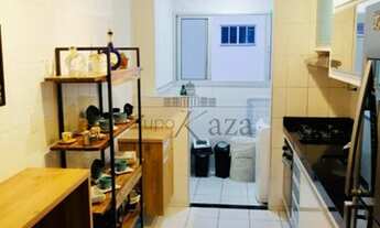 Imagem 5: Apartamento - Parque Industrial - Condomínio Portal do Amazonas - 2 Dormitórios - 58m²