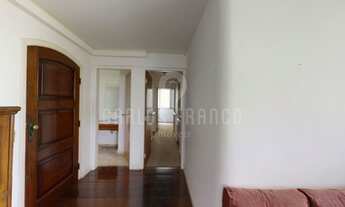 Imagem 4: 3 DORMITÓRIOS (SENDO 1 SUÍTE) - 2 VAGAS - PERDIZES