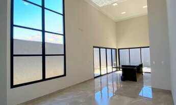 Imagem 2: LINDA CASA CONDOMINIO SETLIFE 2 MIRASSOL-SP