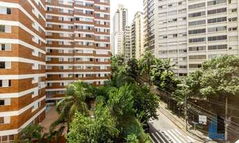 Imagem 2: Apartamento à venda, 185 m² por R$ 2.380.000,00 - Jardim América - São Paulo/SP