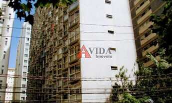 Imagem 2: Apartamento em Consolação - São Paulo