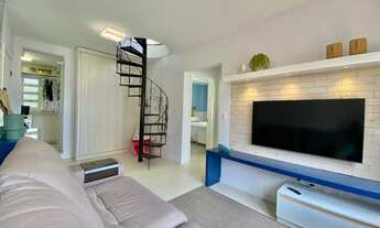 Imagem: Duplex para venda tem 150 metros quadrados