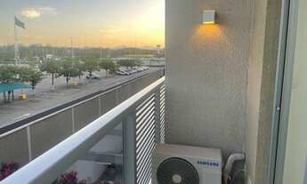 Imagem 3: Apartamento de 2 quartos com 02 Suítes