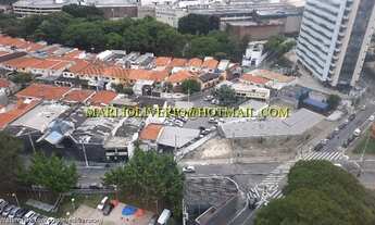 Imagem 3: Apartamento para locação ou venda, 138 m2, Chácara Santo Antonio, 03 suítes, varanda gourm