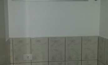 Imagem 5: Apartamento para aluguel possui 57 metros quadrados com 3 quartos