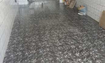 Imagem 4: Parque Jandaia - Carapicuíba - SP