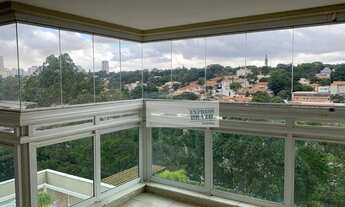 Imagem 6: VENDA CAMPO BELO-3 SUÍTES- 154 metros- LAZER TOTAL