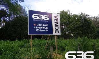 Imagem 2: Terreno | Joinville
