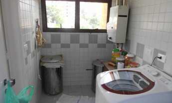 Imagem 7: SÃO PAULO - Apartamento Padrão - Vila Madalena