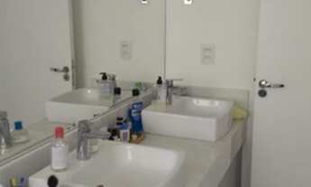 Imagem 4: Apartamento para venda tem 125 metros quadrados com 3 quartos em Jardim Paulista - São Pau