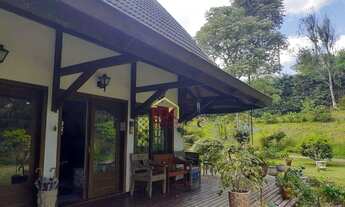 Imagem: Sobrado com 4 dormitórios à venda, 380