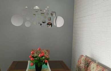 Imagem 4: Apartamento à venda, 65 m² por R$ 510.000,00 - Sacomã - São Paulo/SP