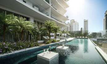 Imagem 2: Apartamento para venda com 324 metros quadrados com 3 quartos em Jurunas - Belém - PA