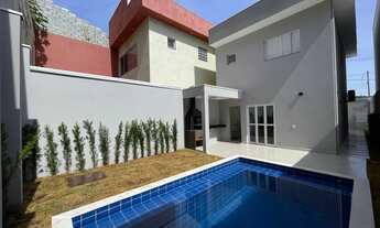 Imagem 6: Sobrado para venda tem 115 metros quadrados com 3 quartos em Portais (Polvilho) - Cajamar