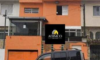 Imagem: ALUGA-SE IMÓVEL COMERCIAL NA MOOCA - ÓTIMA