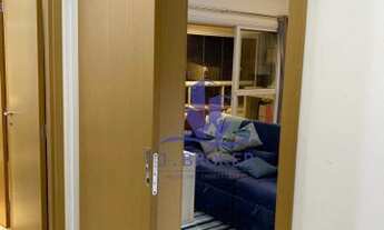 Imagem 4: Apartamento com 3 dormitórios à venda, 120 m² por R$ 830.000,00 - Jardim Infante Dom Henri