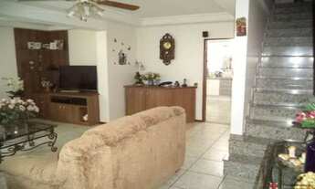 Imagem 6: VENDA OU TROCA POR APARTAMENTO, ÓTIMO SOBRADO COM 300 M², 3 DORMITÓRIOS, VILA INVERNADA, P