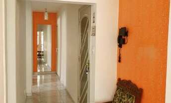 Imagem 3: Apartamento de 75 metros quadrados no bairro Vila Mariana com 2 quartos