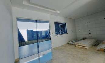 Imagem 4: Sobrado com 2 dormitórios à venda, 186 m² por R$ 870.000,00 - Eucaliptos - Fazenda Rio Gra