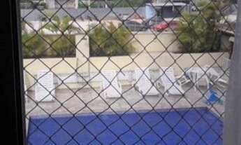 Imagem 4: Apartamento com 3 dormitórios à venda, 91 m² por R$ 630.000,00 - Tatuapé - São Paulo/SP