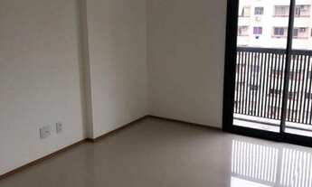 Imagem 7: Apartamento para venda possui 82 metros quadrados com 2 quartos em Tijuca - Rio de Janeiro