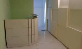 Imagem 3: Rio de Janeiro - Conjunto Comercial/Sala - Centro