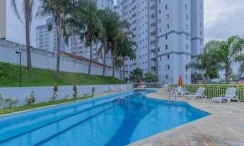 Imagem 1: Apartamento para venda com 71m2, com 3 quartos, 1 suíte, lazer completo em São José dos C