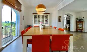 Imagem 3: Apartamento para Venda em São Paulo, Jardim Paulista, 4 dormitórios, 4 suítes, 6 banheiros