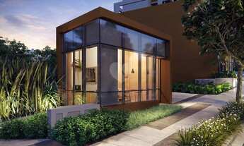 Imagem 7: Apartamento para Venda em São Paulo, Vila Santa Catarina, 3 dormitórios, 3 suítes, 4 banhe