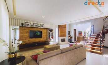 Imagem 7: Casa com 3 dormitórios à venda, 387 m² por R$ 2.750.000 - Estreito - Florianópolis/SC