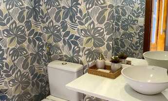 Imagem 6: Oportunidade única no condomínio Alphaville 1, 376m2 de área construída por R$ 2.200.000,0