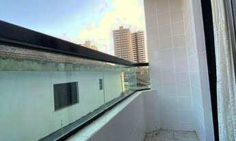 Imagem 6: Apartamento na Aviação com 01 domritório, mobiliado